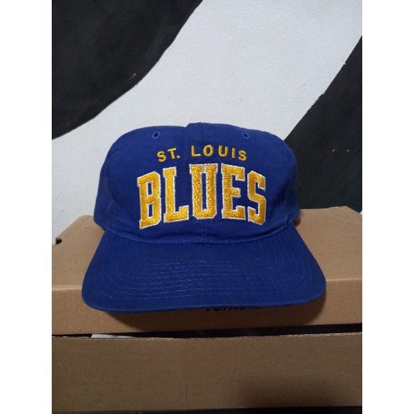 topi starter bekas snapback starter second topi vintage starter topi NHL bekas