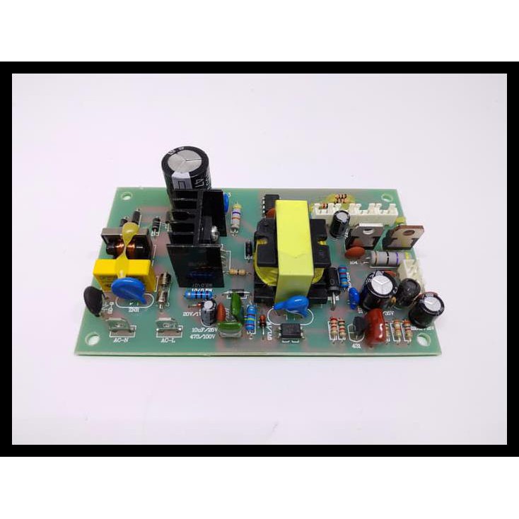 BAYAR DI TEMPAT Modul PCB Dispenser Sanken Original ZH-YN-03