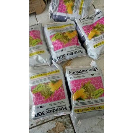 FURADAN 3 GR 2 KG