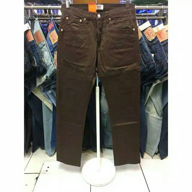 Jeans 501 import.usa