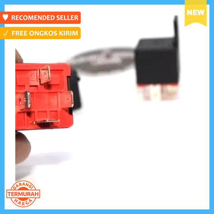 RELAY KLAKSON AUTOVISION