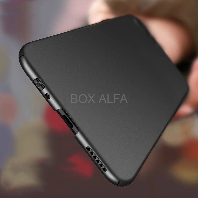 Case OnePlus 5 One Plus 5 Baby Skin Ultra Thin Hardcase Rose Gold