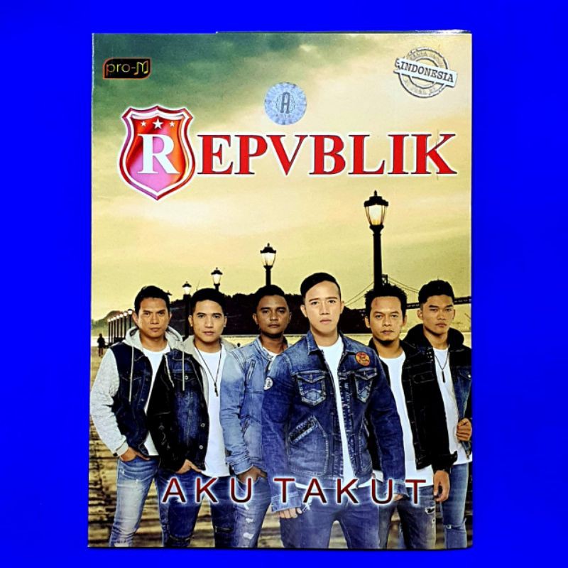 Republik band full album rar