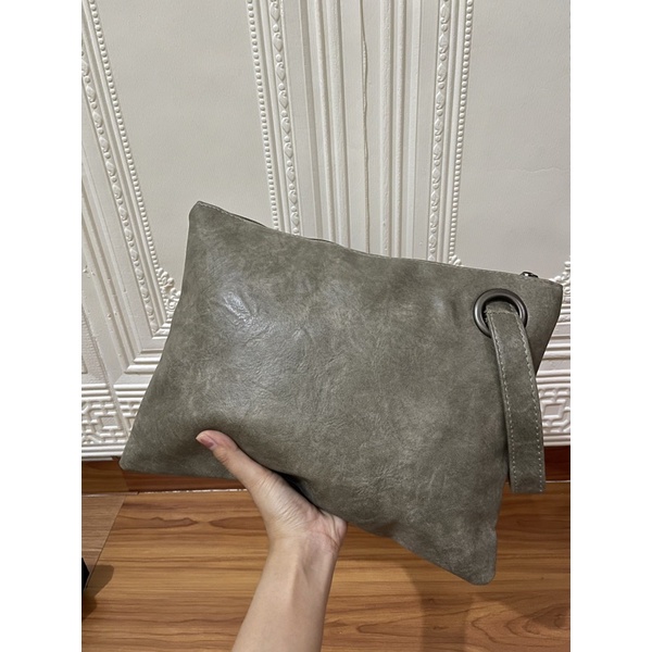 Envelope Bag Tas Tangan Wanita Murah Simple dan Elegan