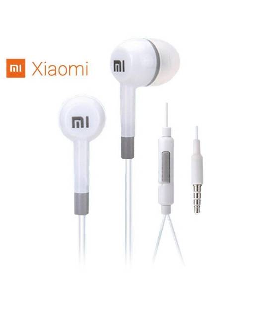 Headset Handsfree Xiaomi Mi2 Original / Earphone Xiaomi Mi 2