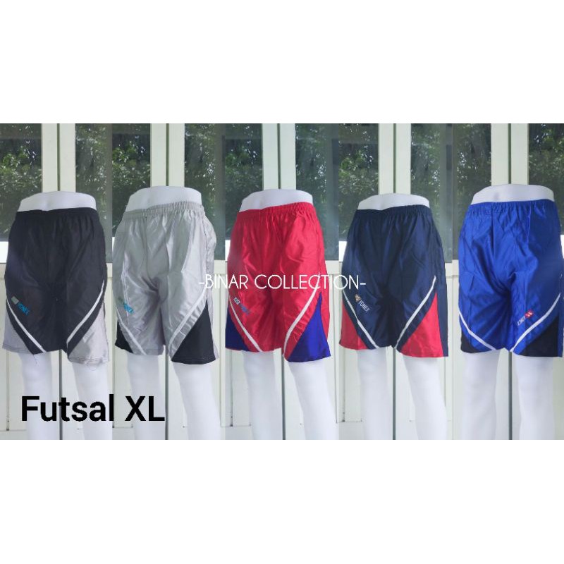 Celana kolor futsal L dan XL Celana Pendek Celana Sport Celana Futsal - Celana Paragon L dan XL