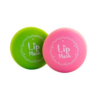 La Tulipe Lip Mask 6G