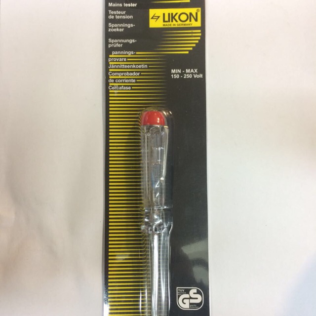 Tespen Testpen Likon Tes pen ORIGINAL Made In Germany Tespen Bagus Kuat Awet