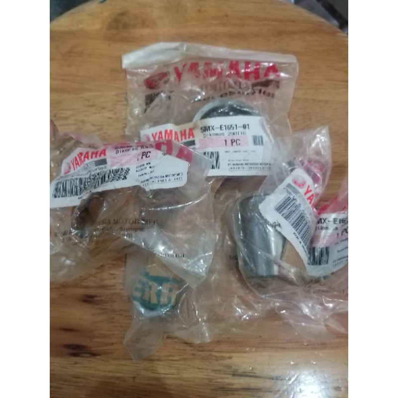 STANG SEHER MIO SPORTY / MIO SOUL ( 5TL )... 100% ORIGINAL NO CKD