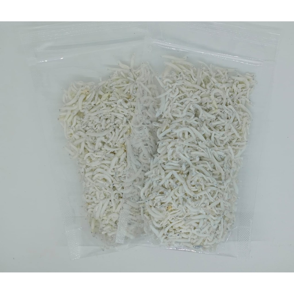 

Teri Medan Super Grade A