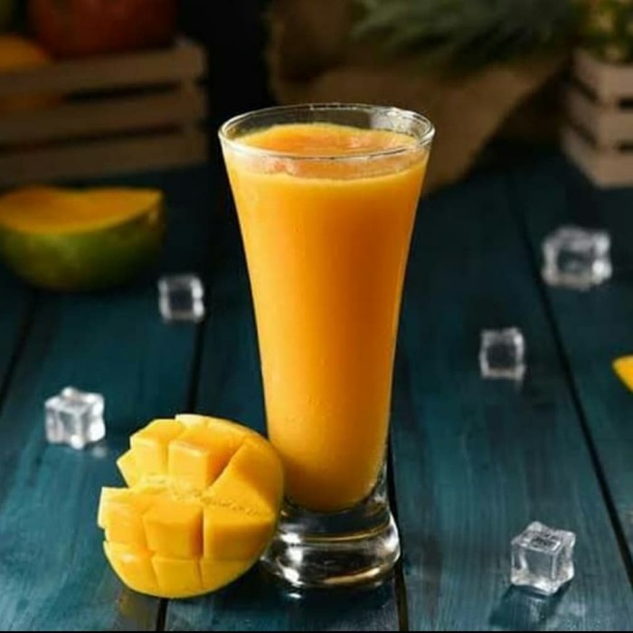 

ORIGINAL MURAH mangga bubuk minuman / manggo powder