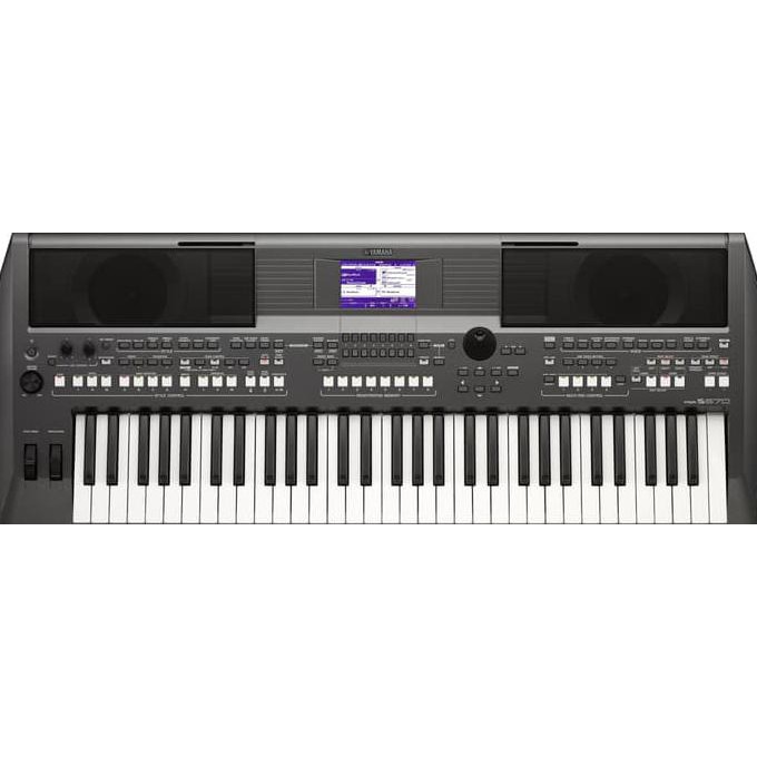 Terlaris  Keyboard Yamaha PSR-S670 Sale