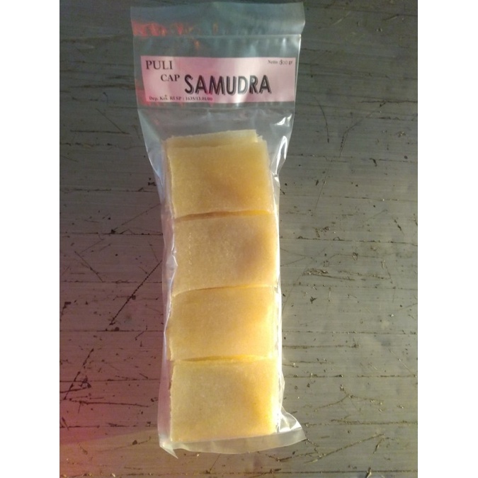 

Kerupuk Puli 500gr