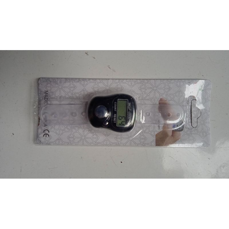 Tasbih digital untuk dzikir,sholawatan.