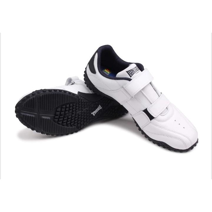 lonsdale fulham trainers ladies