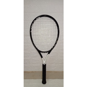 [ RAKET TENIS SECOND HEAD GRAPHENE 360 SPEED PWR / 255 g ]