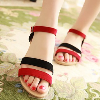 524 Sandal  Remaja  Ala Kekinian  Masa Kini Murah Ready 