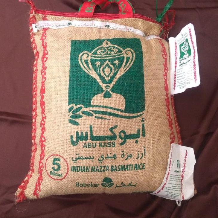 

Update--beras basmati abukas / beras basmati india 1kg