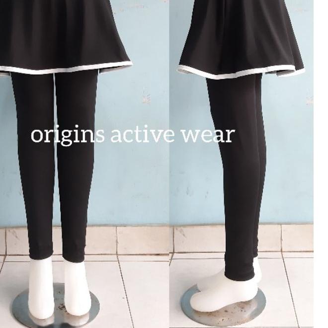 ➲ Legging Rok/Legging/Leging/Bisa /Legging Rok Wanita/Legging Senam Wanita/Legging /Celana Senam Rok