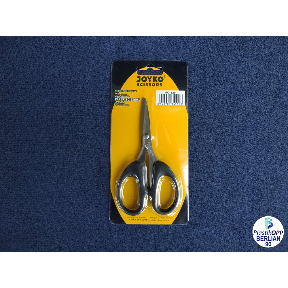 

Jual GUNTING JOYKO KECIL terbaik