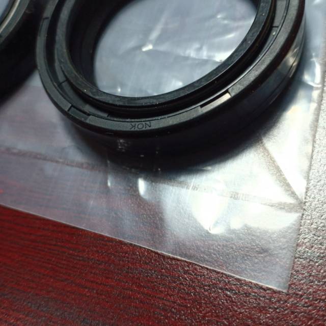 Seal shock CRF 150 CB 250 R RR