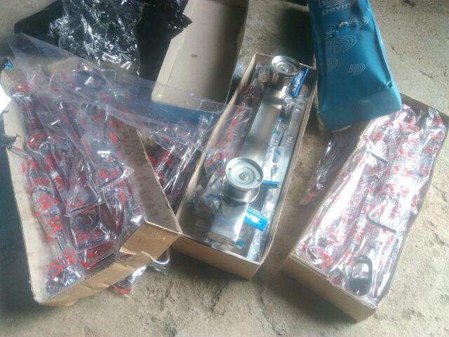 Kran Air - Kran Tembok Flexible - Kran Cuci Piring - Kran Sink Dapur - Murah