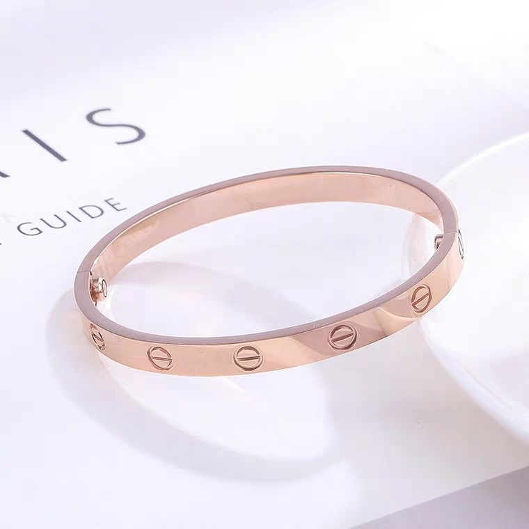 Gelang titanium terlaris/terhits anti karat selamanya/ gelang bangle titanium