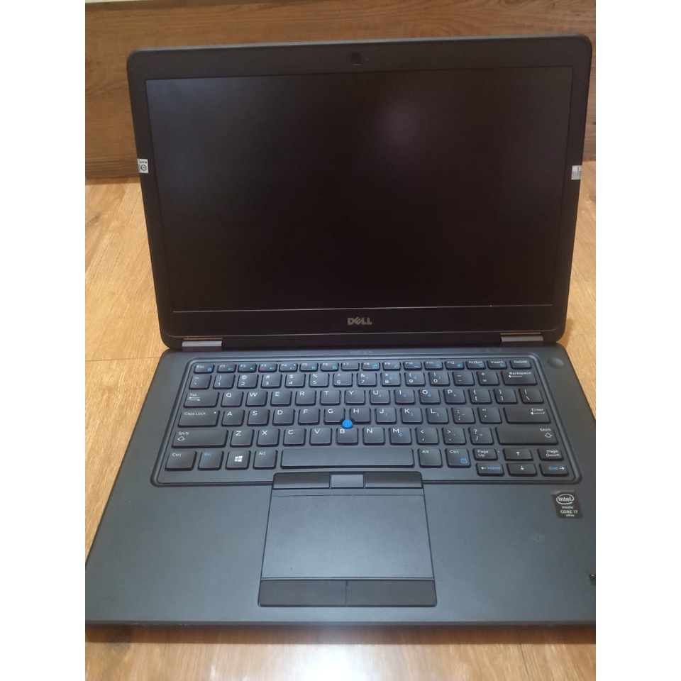 Dell Latitude E7450 Intel Core i7 Gen 5