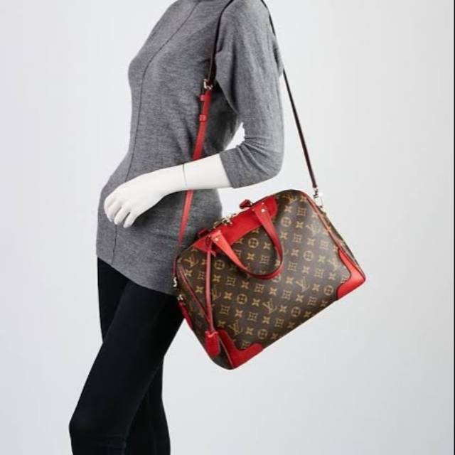 Tas Wanita Louis Vuitton Original