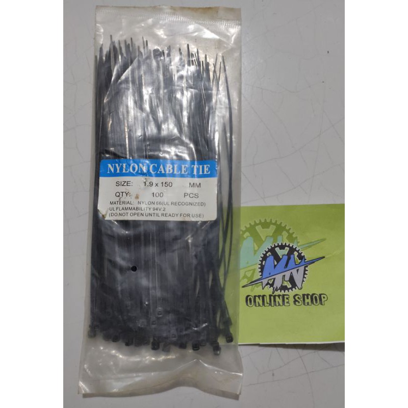 

Tali Ties Uk 1.9x150