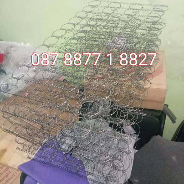 Pabrik per sofa tebal 100*50 murah sofa kursi kasur jakarta