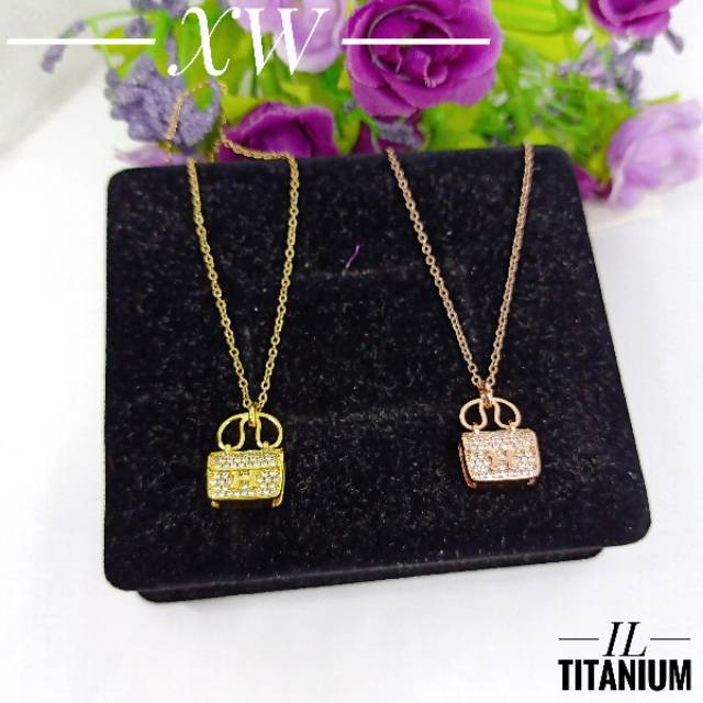 Kalung Titanium nikita 02