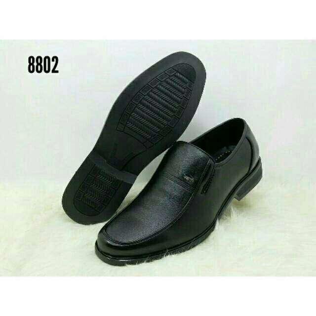 SEPATU KERJA PRIA IMPOR / SEPATU PANTOPEL IMPOR
