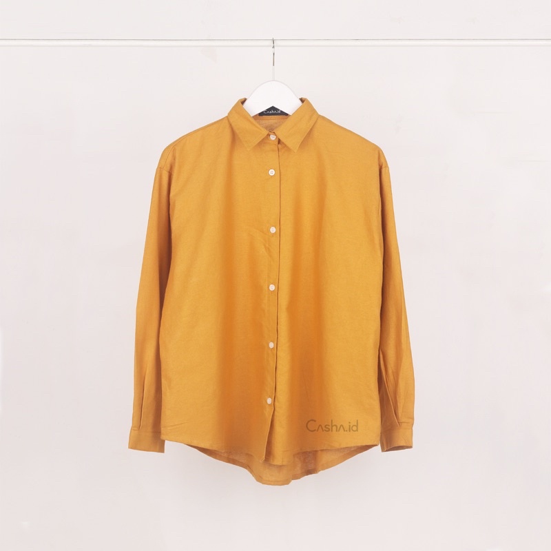 MOANA SHIRT – CASHA.ID-Honey