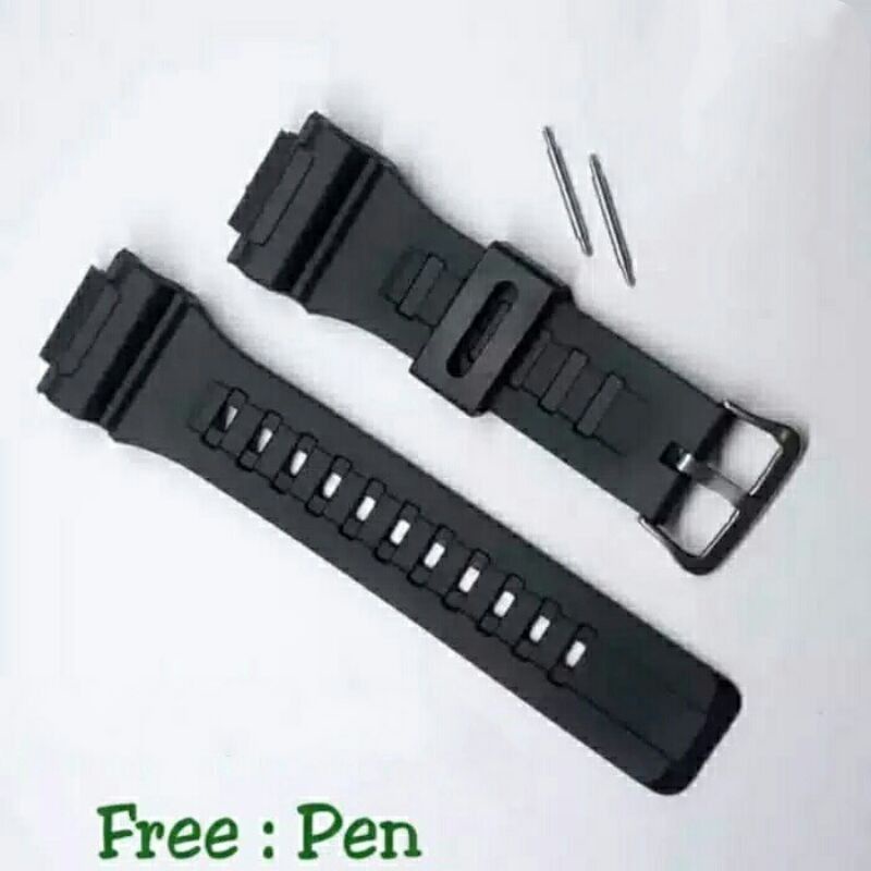 strap tali jam tangan Skmei 1256 tali jam skmei1256 jam skmei 1256