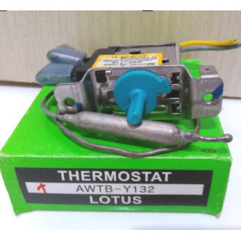 Thermostat Kulkas 132 Tabung