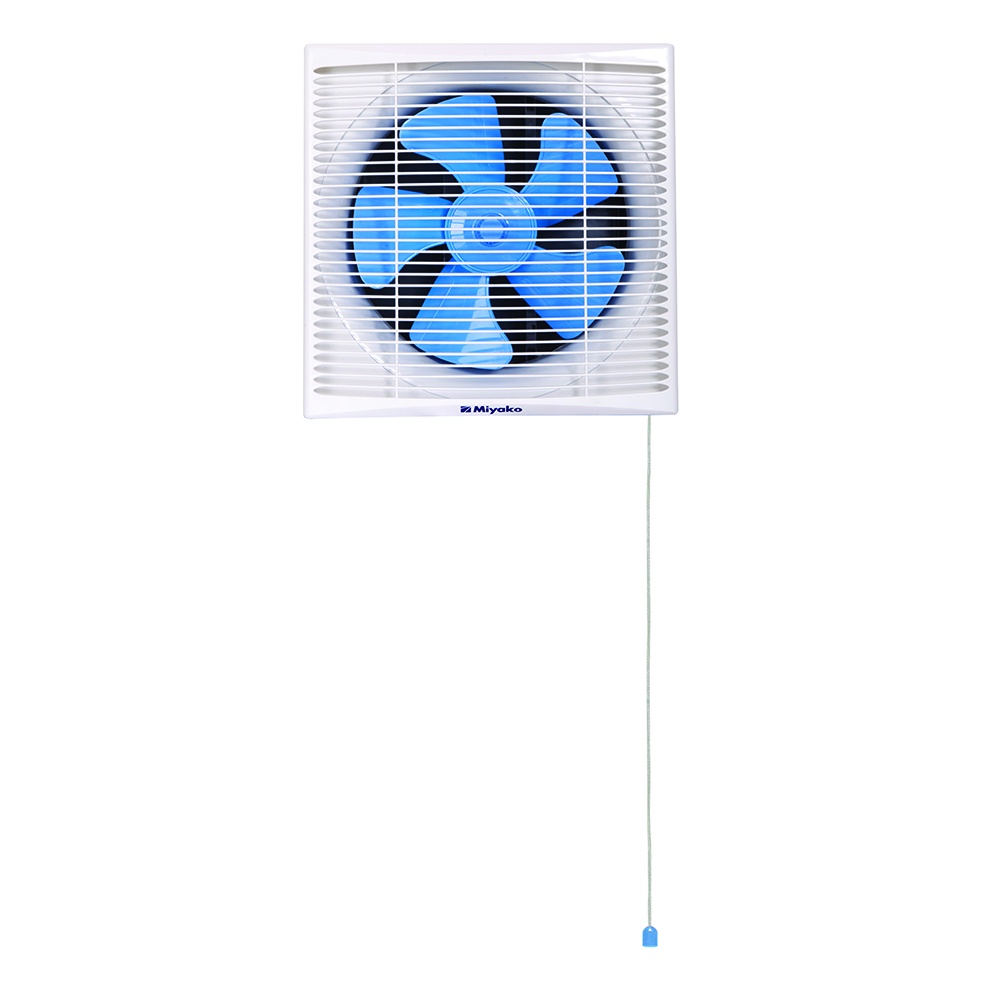 Kipas Exhaust MIYAKO KET-1201 (12") / Exhaust Fan KET-1201 - 12 Inch Garansi Resmi