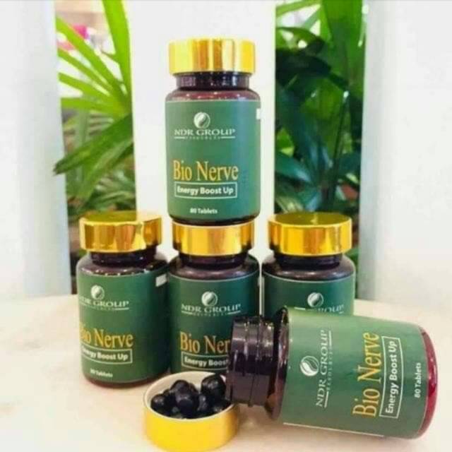 Bio Nerve