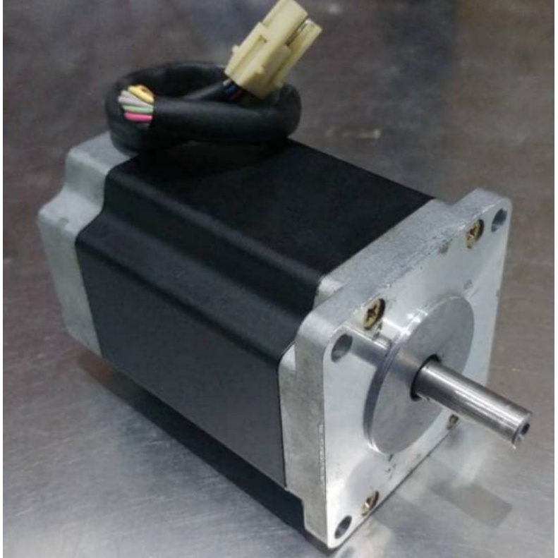 5-Phase Stepping Motor PK569-A Torsi 16.92kg.cm Vexta Oriental Motor