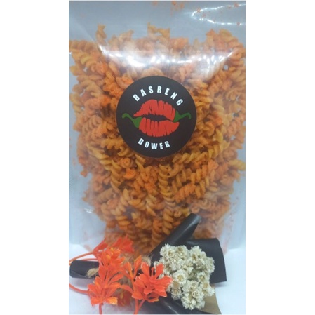 

MAKARONI URIL ENAK DAN MURAH