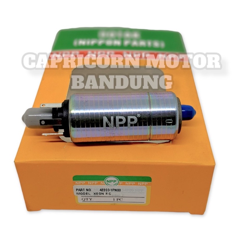 ROTAK XEON RC NPP FUEL PUMP