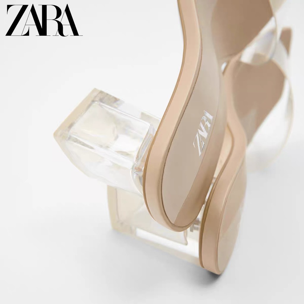 SEPATU ZR HEELS - SZR002