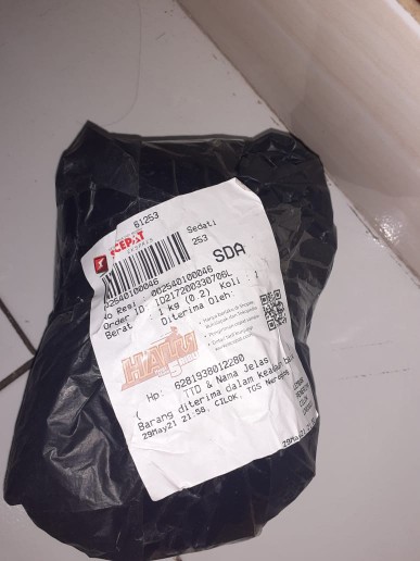 Klem Selang / Hose Clamp 3/4” Made In Taiwan Bagus Murah