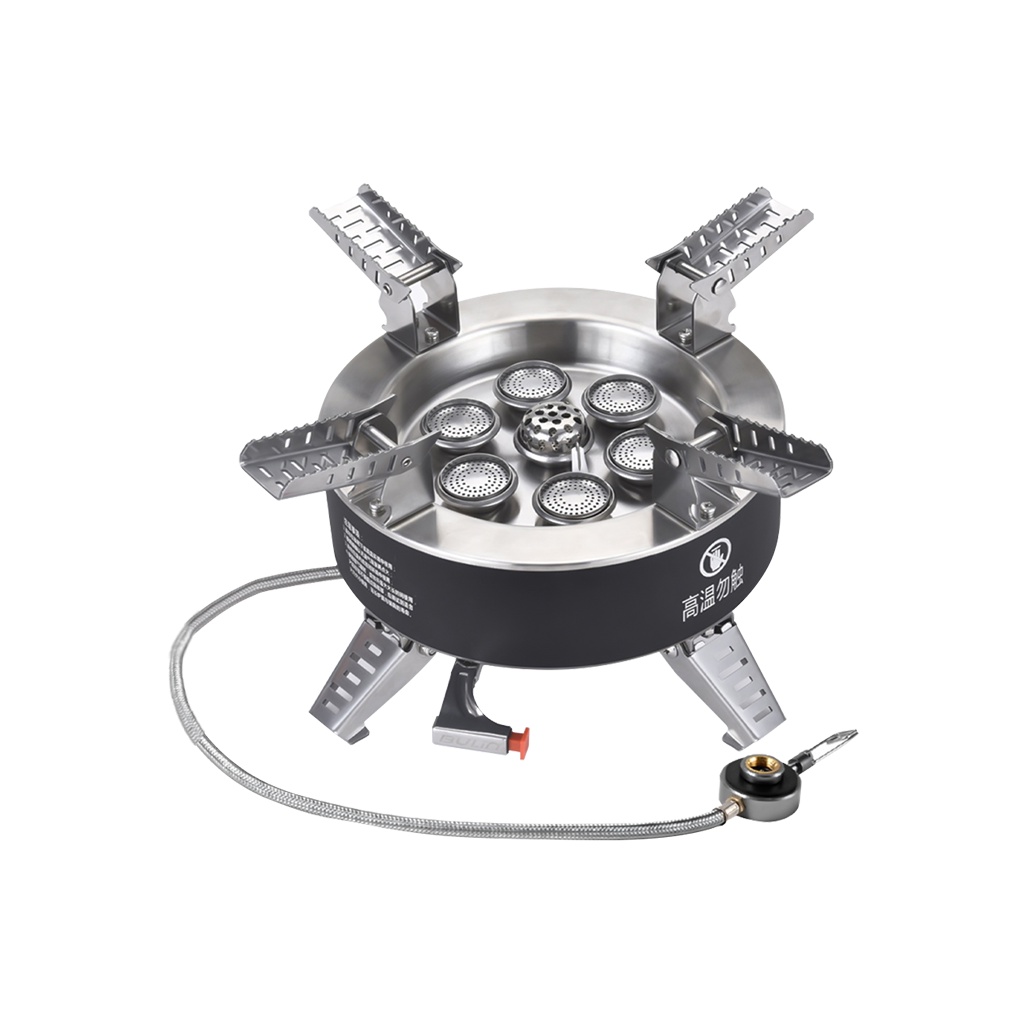 Kompor Family Camping Bulin BL100-B18 Big Dipper Stove