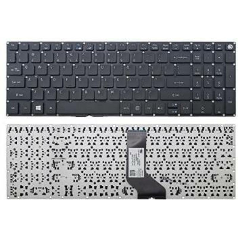 keyboard Acer E15 E5-572, E5-573, E5-574, E5-575, A315