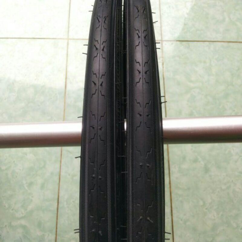 BAN LUAR KENDA 700 X 25C BAN SEPEDA BAN FIXIE BAN KENDA 700X25C BAN ROADBIKE