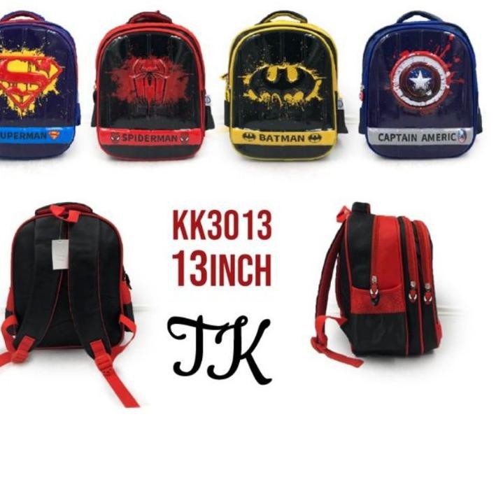 Bagus Tas ransel anak tk .. .. ..