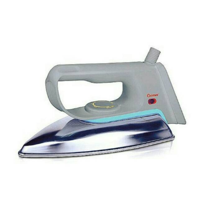 Setrika Cosmos CIS 318 400watt stenlis