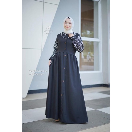 GAMIS MIDI DRESS WANITA MURAH PROMO SUPER HEMAT SPESIAL AKHIR TAHUN