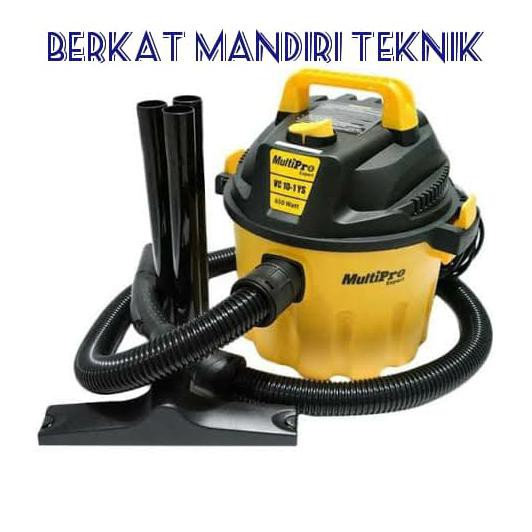 Vacuum cleaner/vacum cleaner multipro VC10-1YS